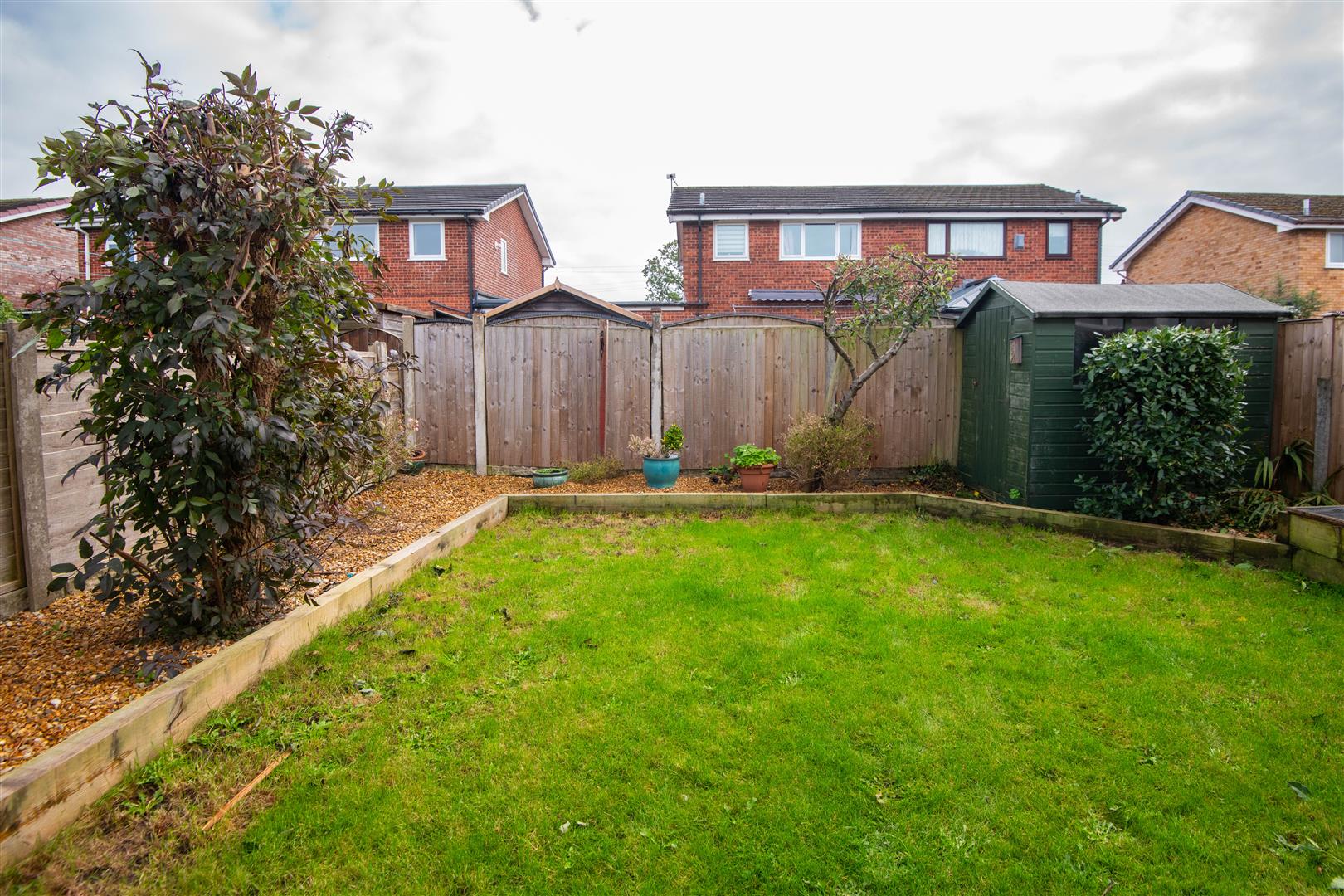 Regents Way, Euxton, Chorley